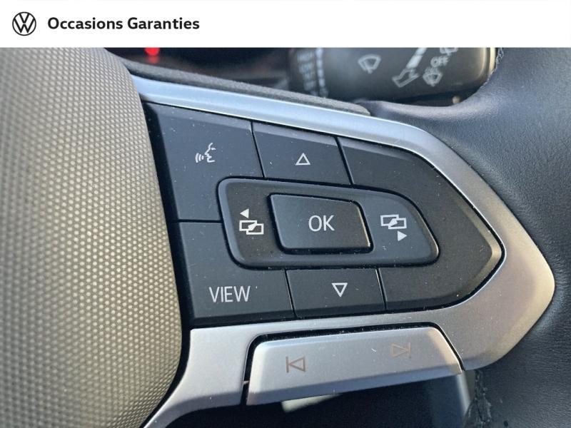 Voitures occasions VOLKSWAGEN POLO VW Edition Dechy