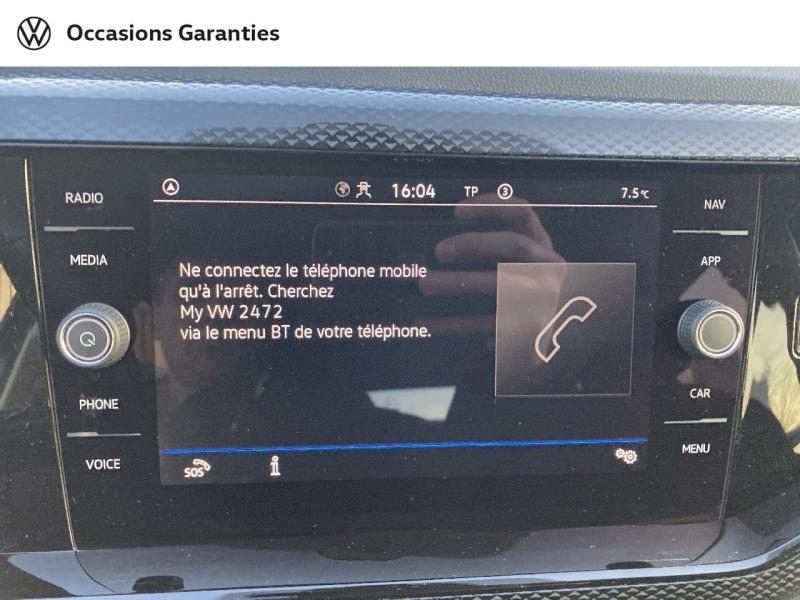 Voitures occasions VOLKSWAGEN POLO VW Edition Dechy