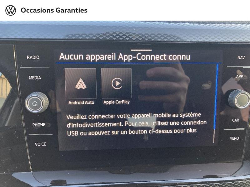 Voitures occasions VOLKSWAGEN POLO VW Edition Dechy