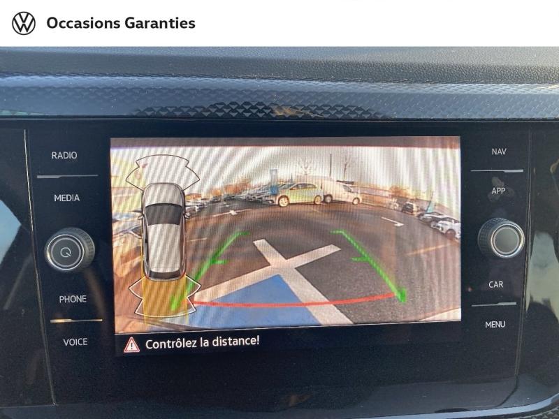 Voitures occasions VOLKSWAGEN POLO VW Edition Dechy