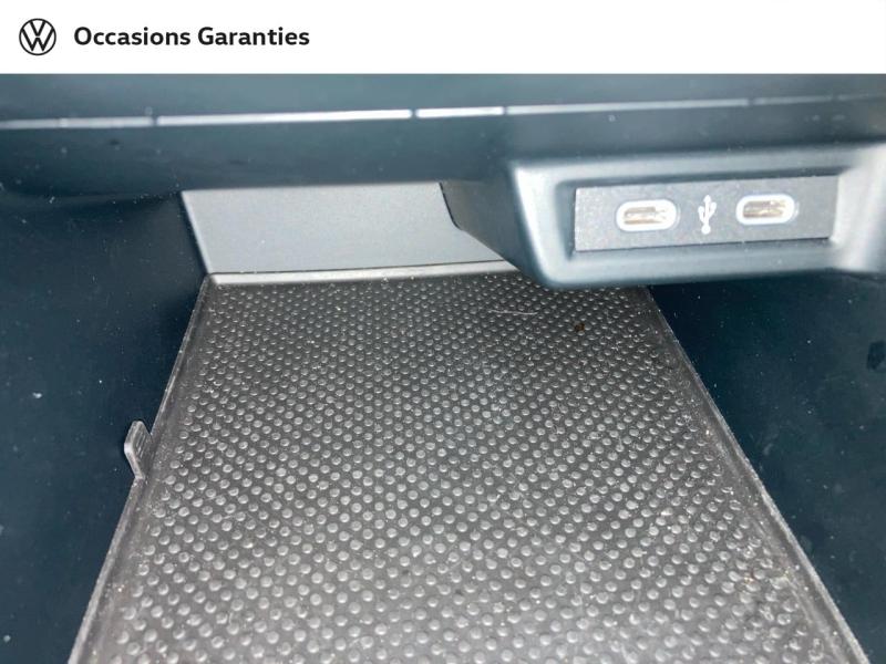 Voitures occasions VOLKSWAGEN POLO VW Edition Dechy