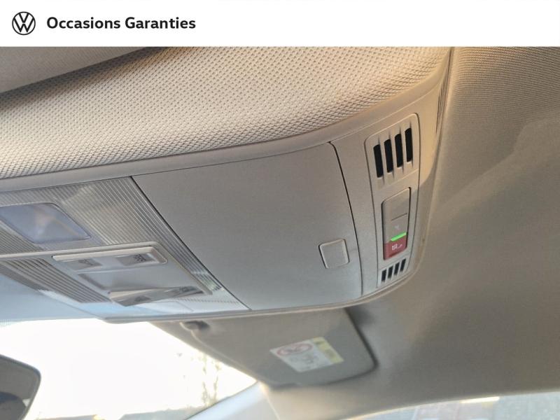 Voitures occasions VOLKSWAGEN POLO VW Edition Dechy