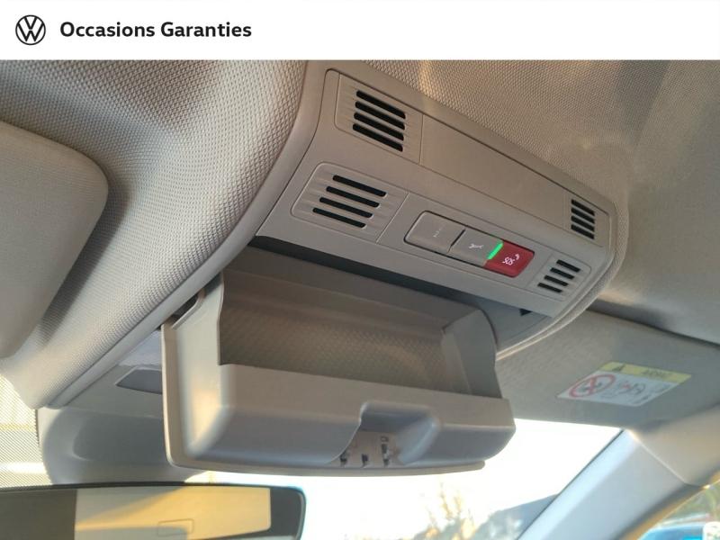 Voitures occasions VOLKSWAGEN POLO VW Edition Dechy