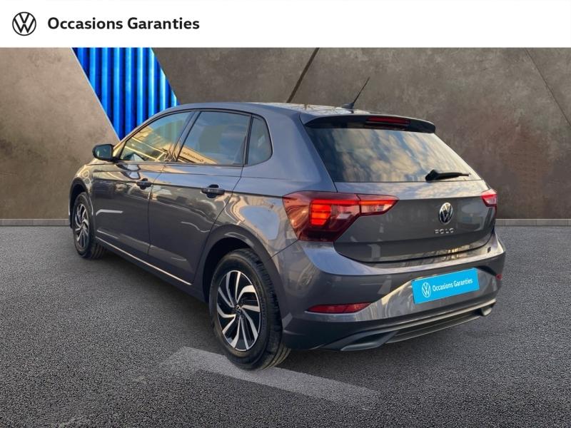 Voitures occasions VOLKSWAGEN POLO VW Edition Dechy