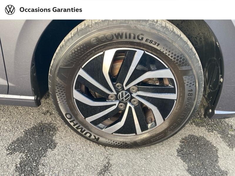 Voitures occasions VOLKSWAGEN POLO VW Edition Abbeville