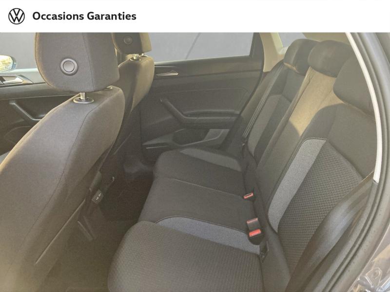 Voitures occasions VOLKSWAGEN POLO VW Edition Dechy