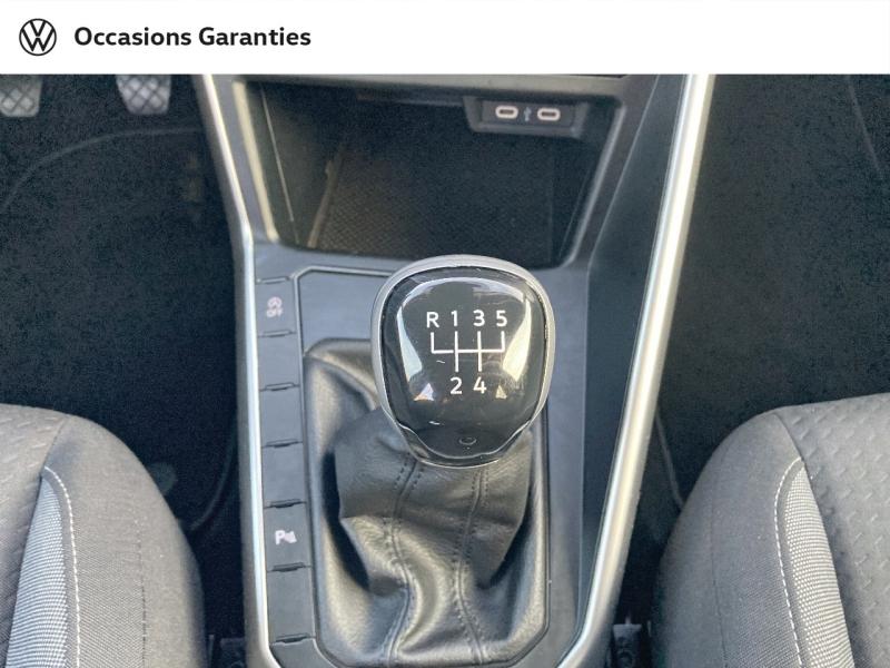 Voitures occasions VOLKSWAGEN POLO VW Edition Abbeville