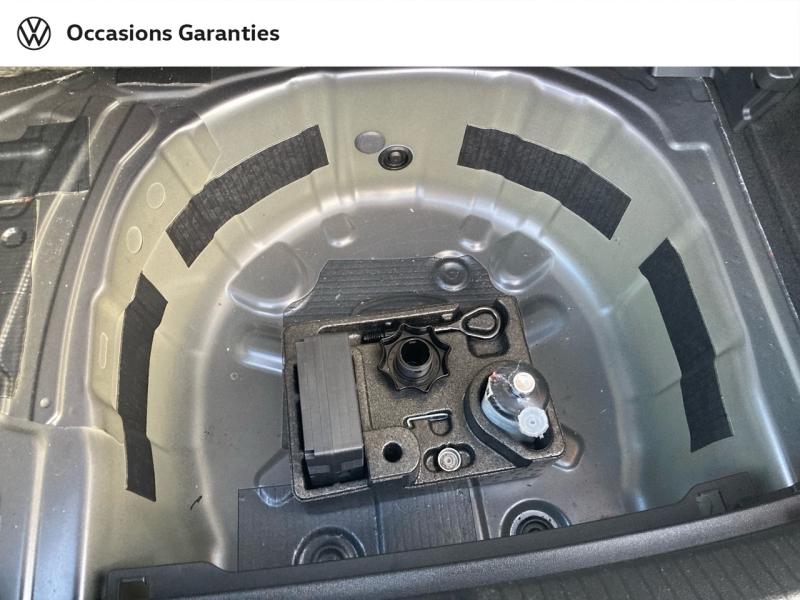 Voitures occasions VOLKSWAGEN POLO VW Edition Dechy