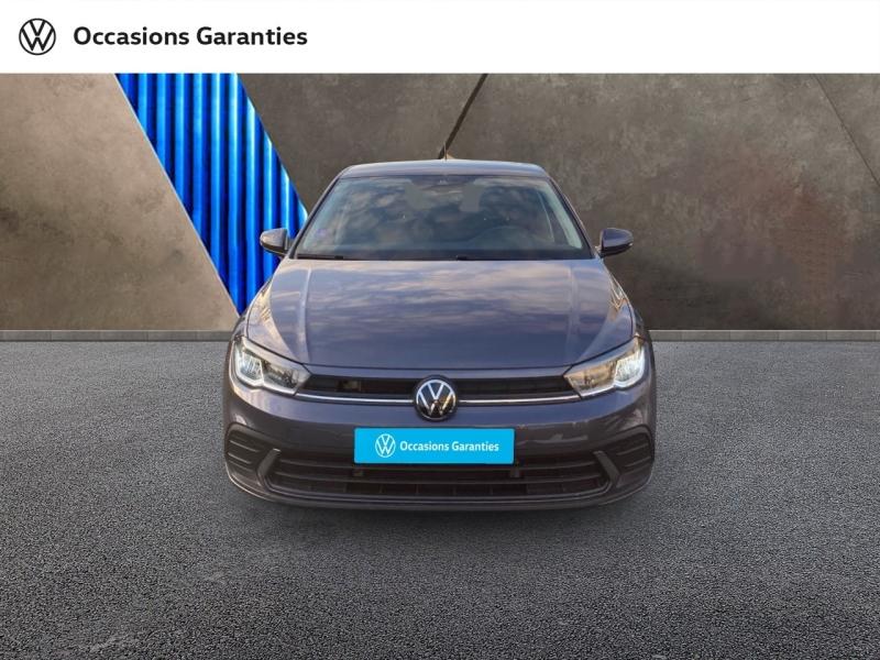 Voitures occasions VOLKSWAGEN POLO VW Edition Abbeville