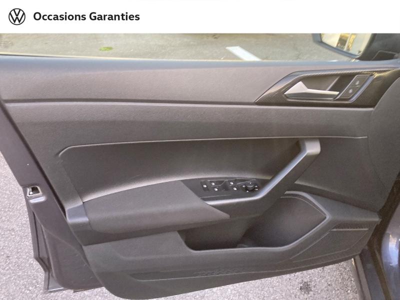 Voitures occasions VOLKSWAGEN POLO VW Edition Dechy