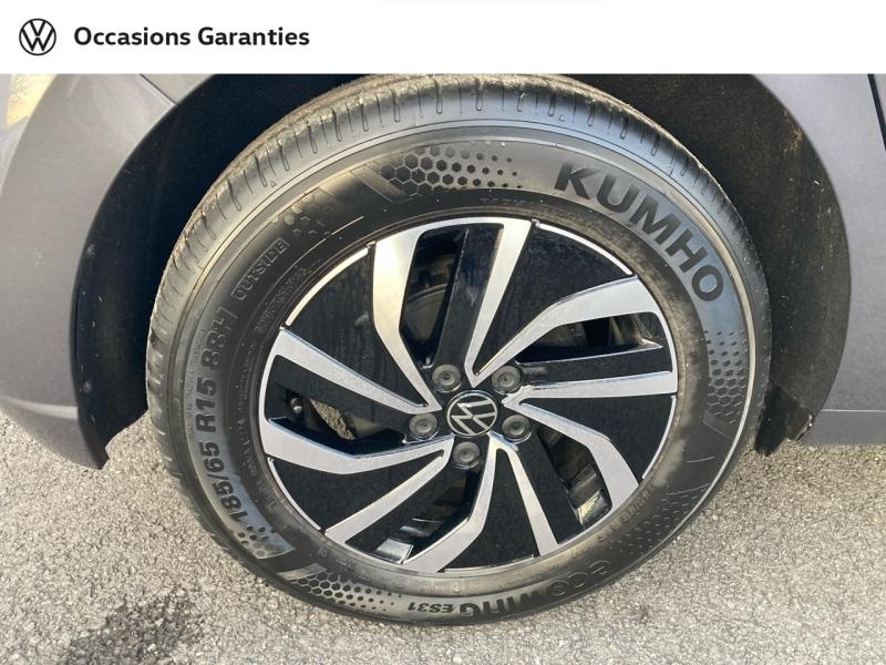 Voitures occasions VOLKSWAGEN POLO VW Edition Dechy