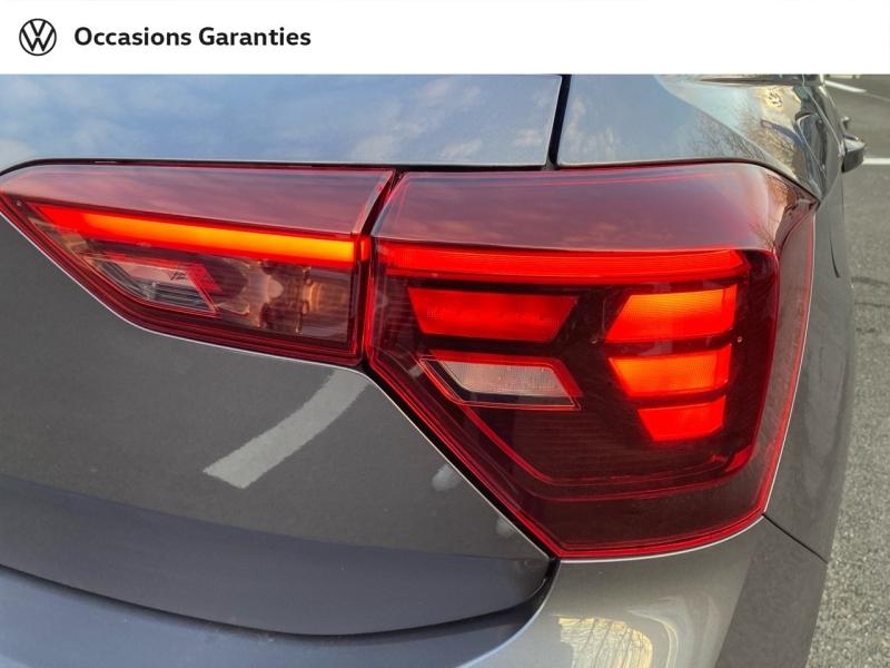 Voitures occasions VOLKSWAGEN POLO VW Edition Abbeville