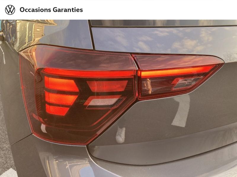 Voitures occasions VOLKSWAGEN POLO VW Edition Abbeville
