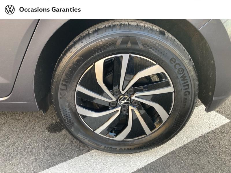 Voitures occasions VOLKSWAGEN POLO VW Edition Dechy