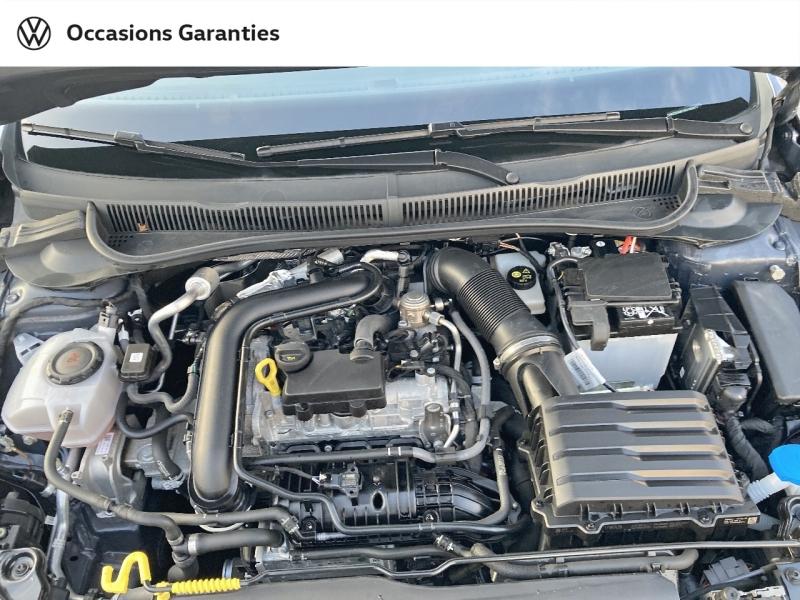Voitures occasions VOLKSWAGEN POLO VW Edition Dechy