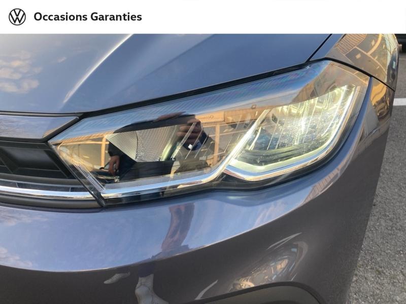 Voitures occasions VOLKSWAGEN POLO VW Edition Dechy