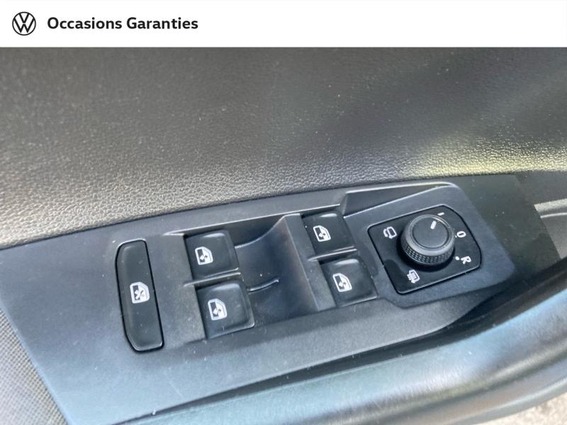 Voitures occasions VOLKSWAGEN POLO VW Edition Abbeville