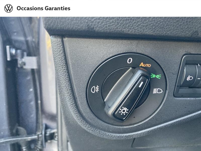 Voitures occasions VOLKSWAGEN POLO VW Edition Dechy