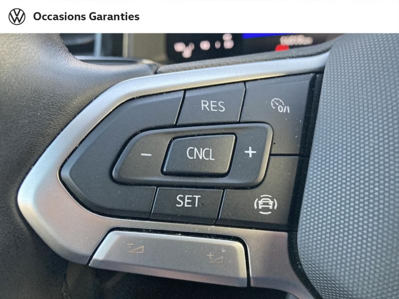 Voitures occasions VOLKSWAGEN POLO VW Edition Abbeville