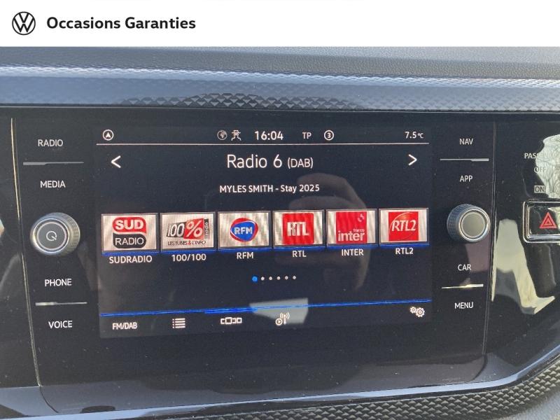 Voitures occasions VOLKSWAGEN POLO VW Edition Dechy