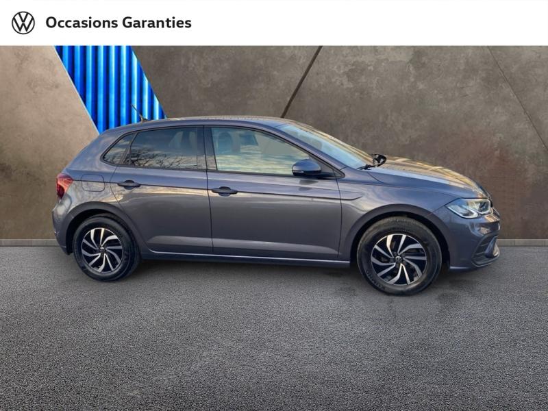 Voitures occasions VOLKSWAGEN POLO VW Edition Abbeville
