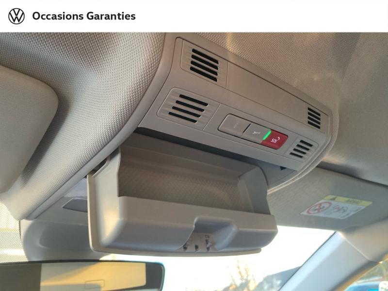 Voitures occasions VOLKSWAGEN POLO VW Edition Dechy