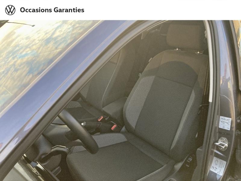 Voitures occasions VOLKSWAGEN POLO VW Edition Dechy