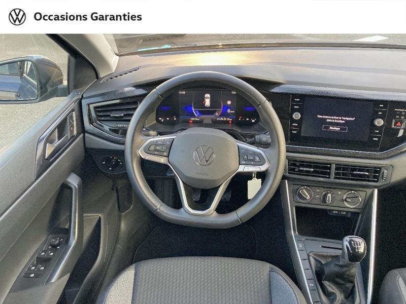 Voitures occasions VOLKSWAGEN POLO VW Edition Abbeville