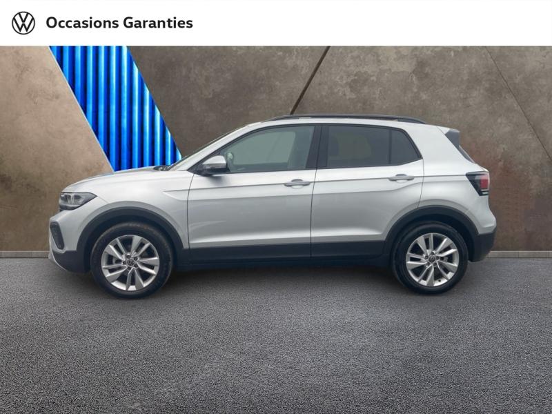 Voitures occasions VOLKSWAGEN T-CROSS VW Edition Abbeville