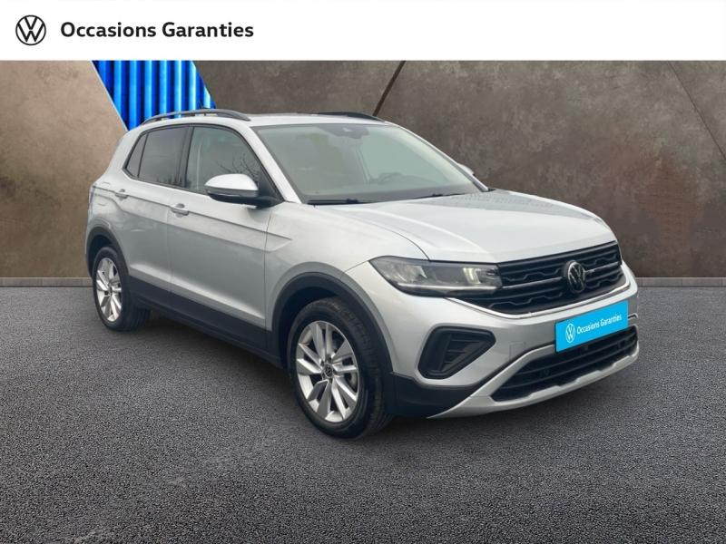 Voitures occasions VOLKSWAGEN T-CROSS VW Edition Abbeville