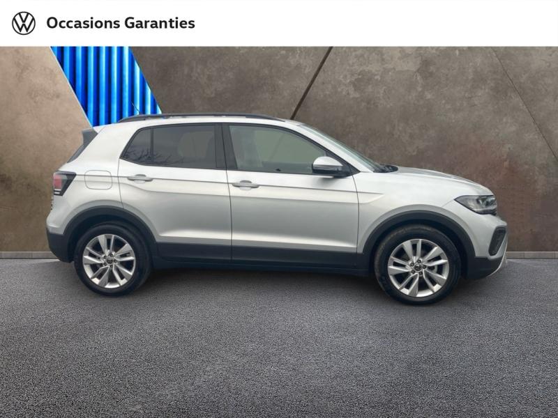 Voitures occasions VOLKSWAGEN T-CROSS VW Edition Abbeville