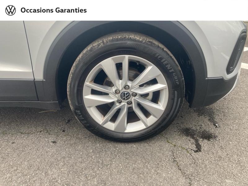 Voitures occasions VOLKSWAGEN T-CROSS VW Edition Abbeville