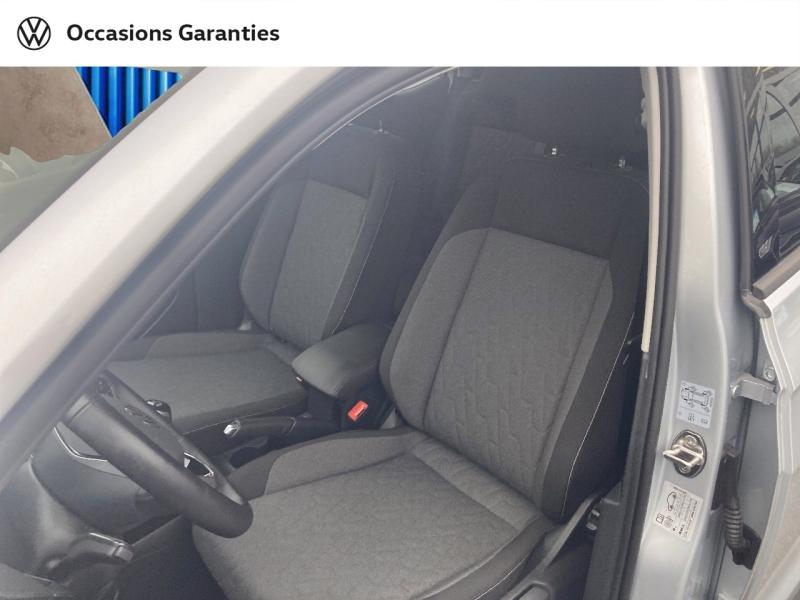 Voitures occasions VOLKSWAGEN T-CROSS VW Edition Abbeville