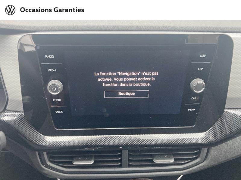 Voitures occasions VOLKSWAGEN T-CROSS VW Edition Abbeville