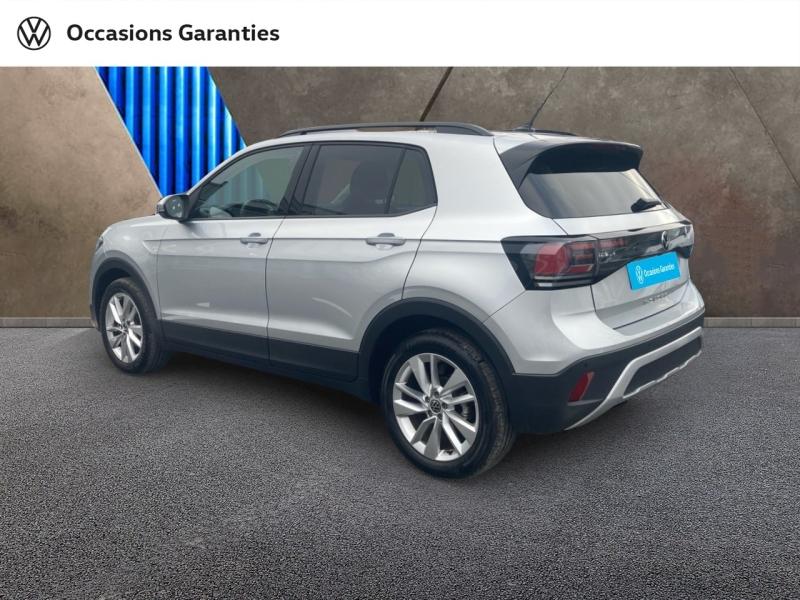 Voitures occasions VOLKSWAGEN T-CROSS VW Edition Abbeville