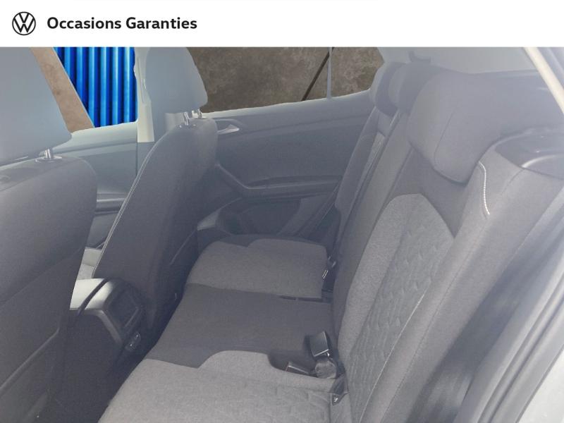 Voitures occasions VOLKSWAGEN T-CROSS VW Edition Abbeville
