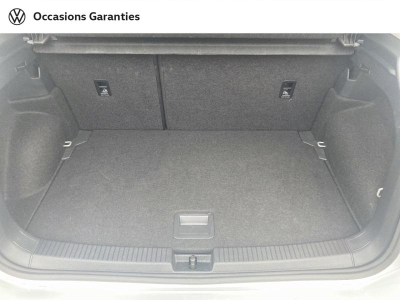 Voitures occasions VOLKSWAGEN T-CROSS VW Edition Abbeville