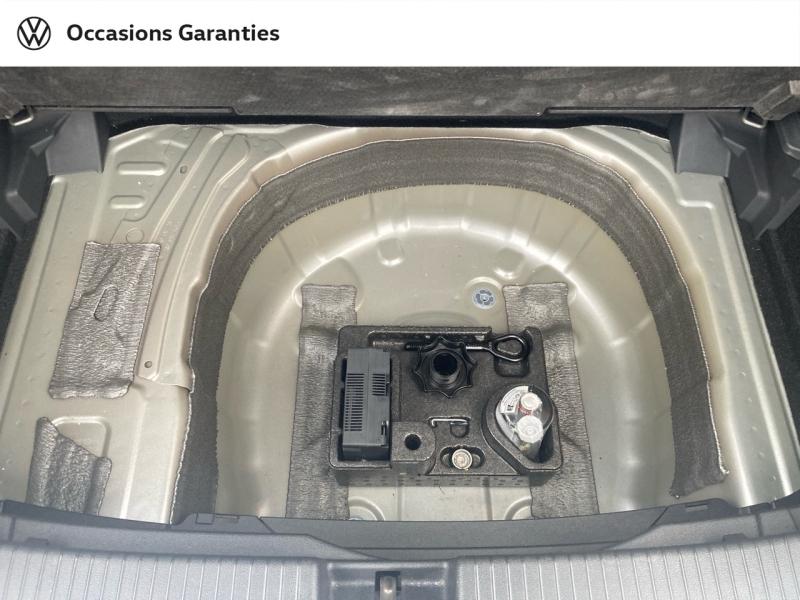 Voitures occasions VOLKSWAGEN T-CROSS VW Edition Abbeville