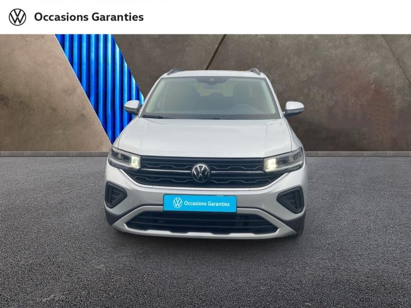 Voitures occasions VOLKSWAGEN T-CROSS VW Edition Abbeville