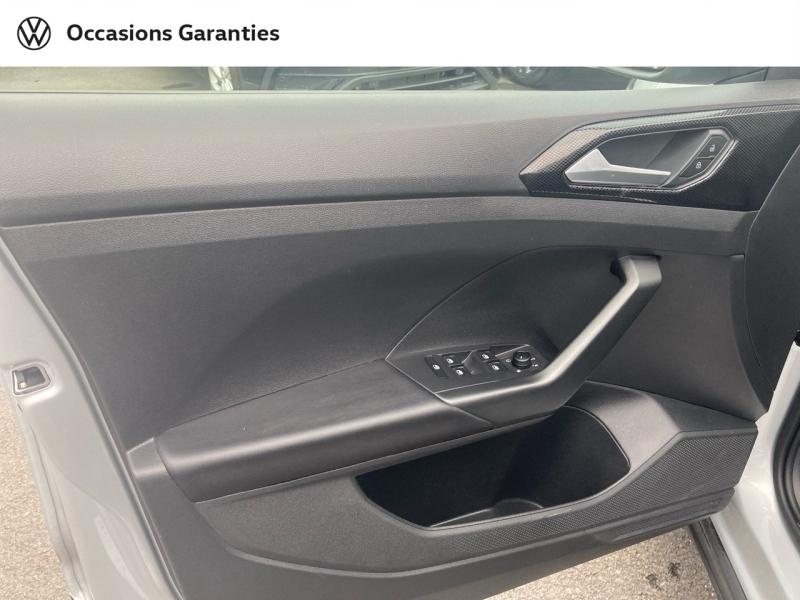 Voitures occasions VOLKSWAGEN T-CROSS VW Edition Abbeville