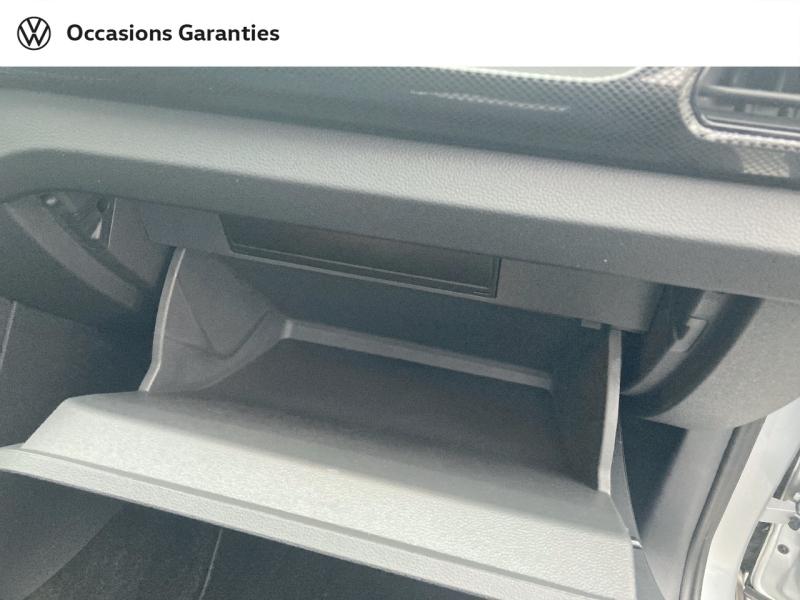 Voitures occasions VOLKSWAGEN T-CROSS VW Edition Abbeville