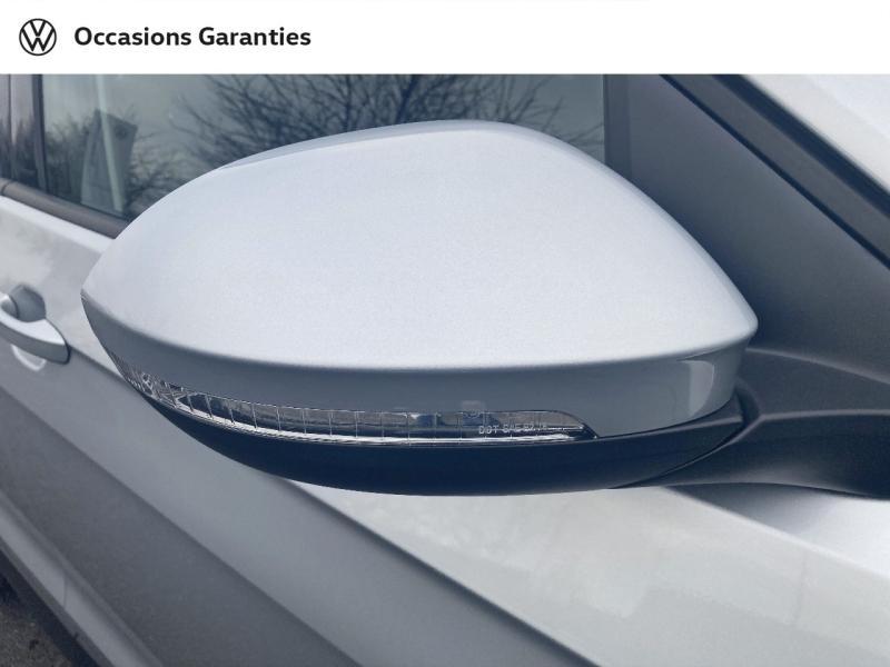 Voitures occasions VOLKSWAGEN T-CROSS VW Edition Abbeville