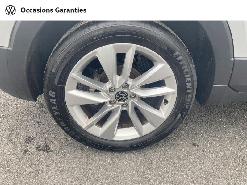 Voitures occasions VOLKSWAGEN T-CROSS VW Edition Abbeville