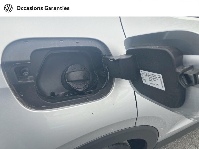 Voitures occasions VOLKSWAGEN T-CROSS VW Edition Abbeville