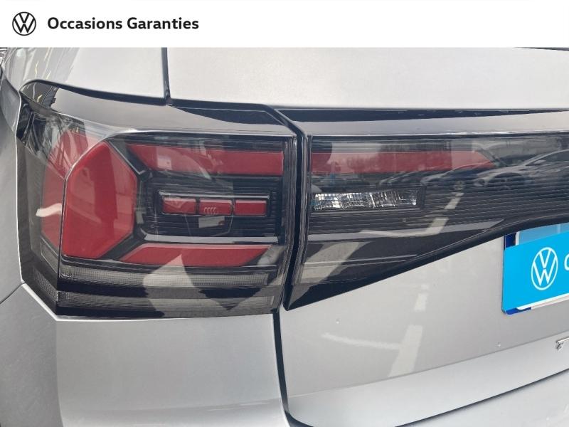 Voitures occasions VOLKSWAGEN T-CROSS VW Edition Abbeville