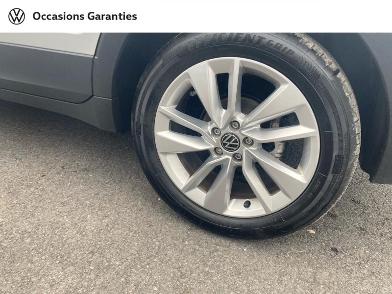 Voitures occasions VOLKSWAGEN T-CROSS VW Edition Abbeville