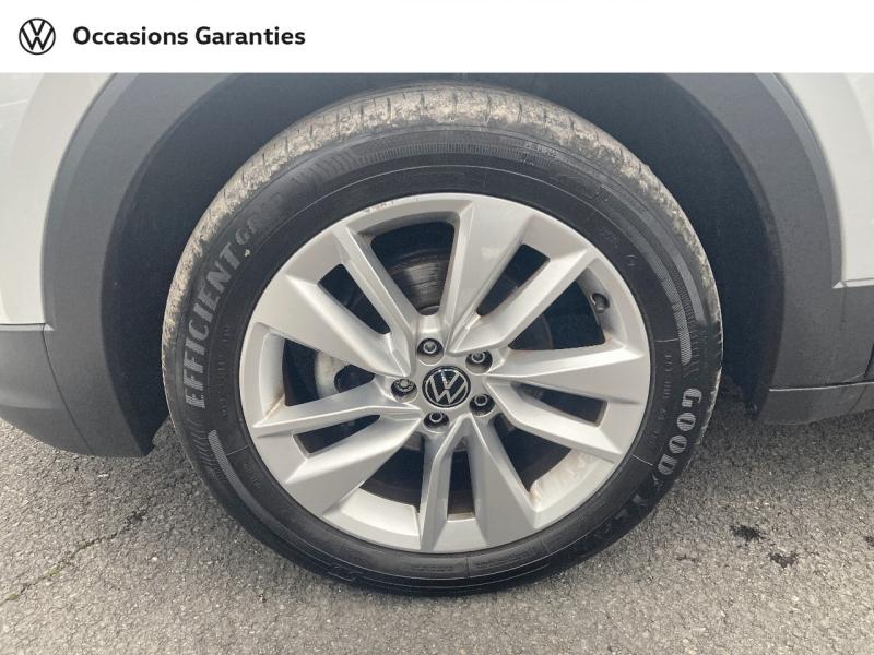 Voitures occasions VOLKSWAGEN T-CROSS VW Edition Abbeville