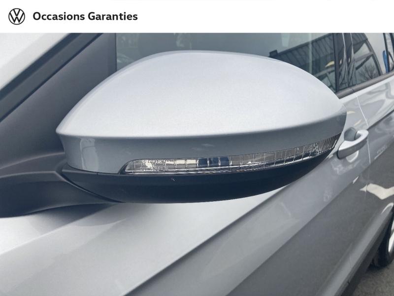 Voitures occasions VOLKSWAGEN T-CROSS VW Edition Abbeville