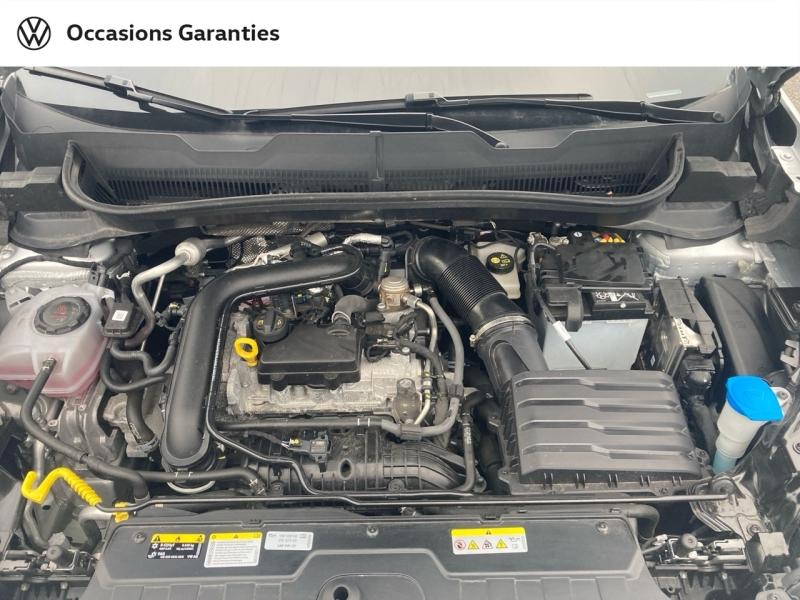 Voitures occasions VOLKSWAGEN T-CROSS VW Edition Abbeville