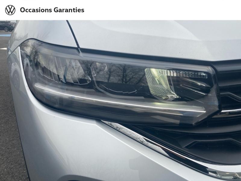 Voitures occasions VOLKSWAGEN T-CROSS VW Edition Abbeville